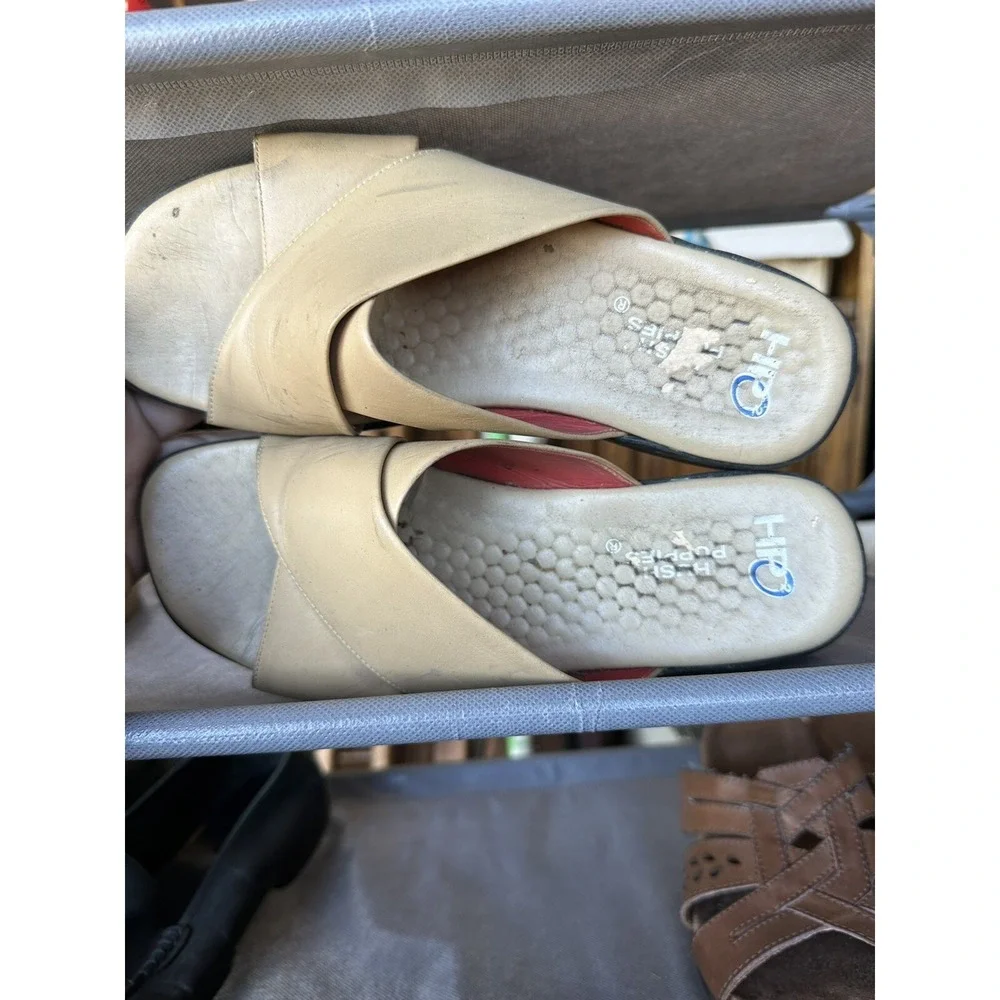 Hush‎ Puppie Womens Sandals